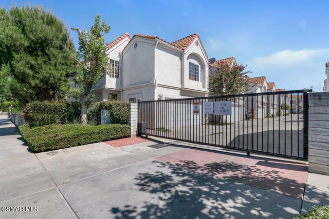 18316 Keswick Street, Reseda, CA 91335