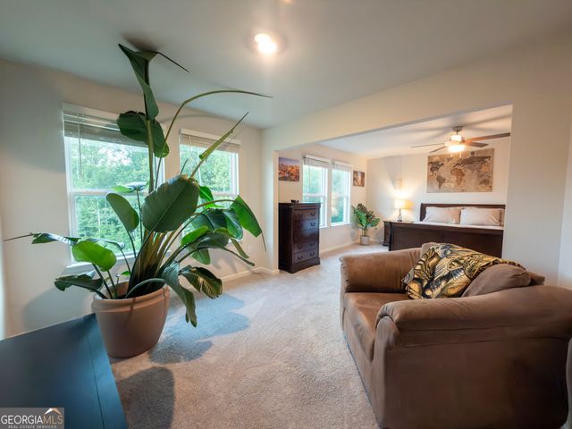 6960 Newcastle Court, Fairburn, GA 30213