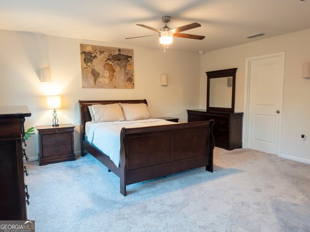 6960 Newcastle Court, Fairburn, GA 30213