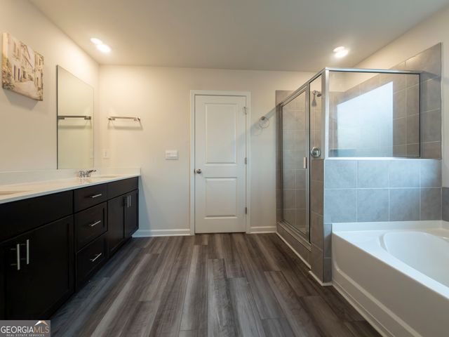 6960 Newcastle Court, Fairburn, GA 30213