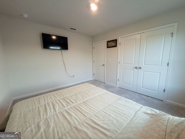 6960 Newcastle Court, Fairburn, GA 30213