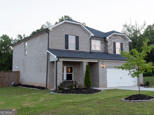6960 Newcastle Court, Fairburn, GA 30213