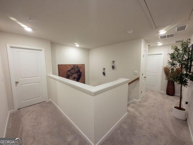 6960 Newcastle Court, Fairburn, GA 30213
