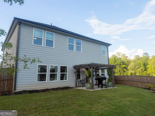 6960 Newcastle Court, Fairburn, GA 30213