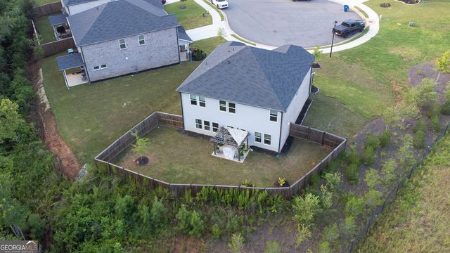 6960 Newcastle Court, Fairburn, GA 30213