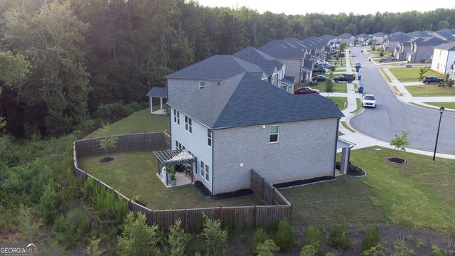 6960 Newcastle Court, Fairburn, GA 30213