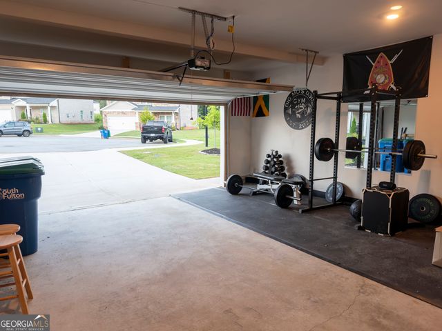 6960 Newcastle Court, Fairburn, GA 30213