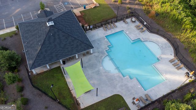 6960 Newcastle Court, Fairburn, GA 30213