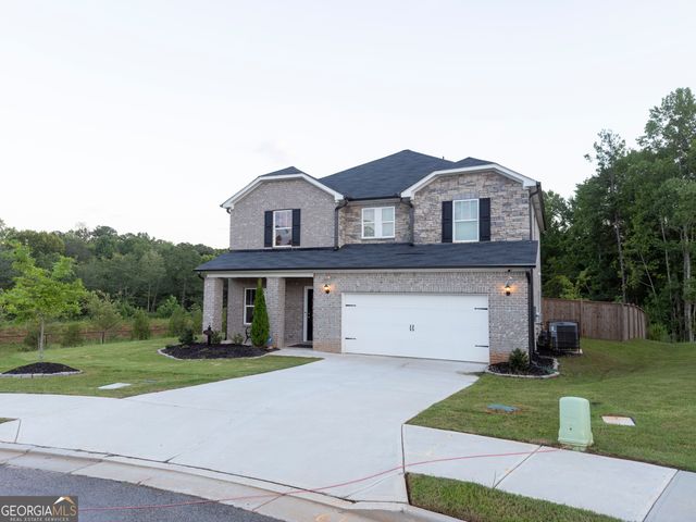 6960 Newcastle Court, Fairburn, GA 30213