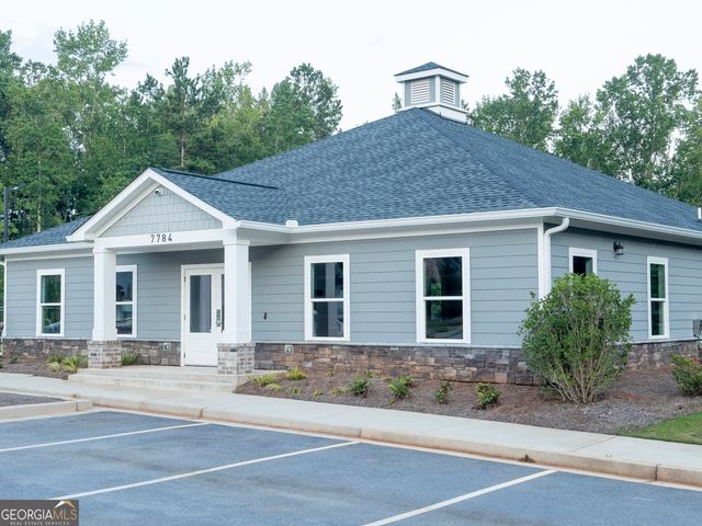 6960 Newcastle Court, Fairburn, GA 30213