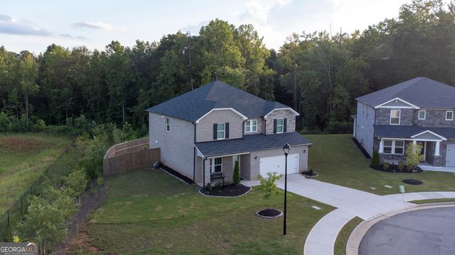 6960 Newcastle Court, Fairburn, GA 30213