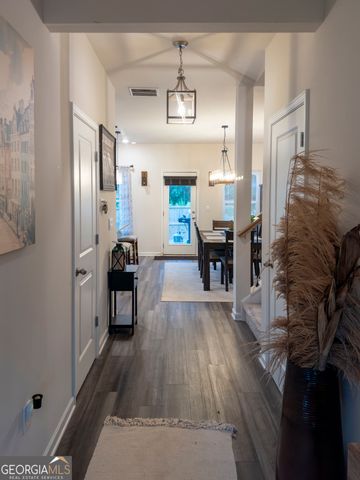 6960 Newcastle Court, Fairburn, GA 30213