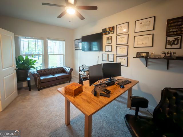 6960 Newcastle Court, Fairburn, GA 30213
