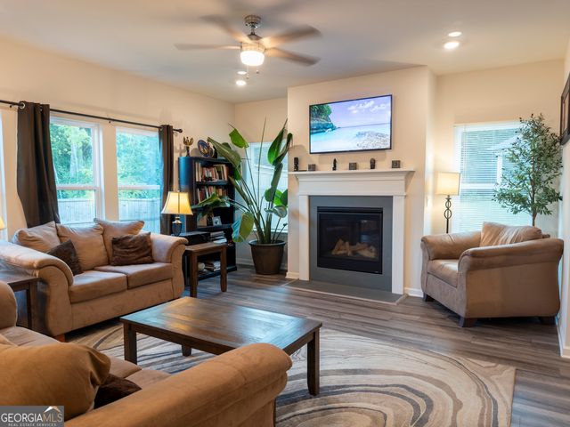 6960 Newcastle Court, Fairburn, GA 30213