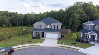 6960 Newcastle Court, Fairburn, GA 30213