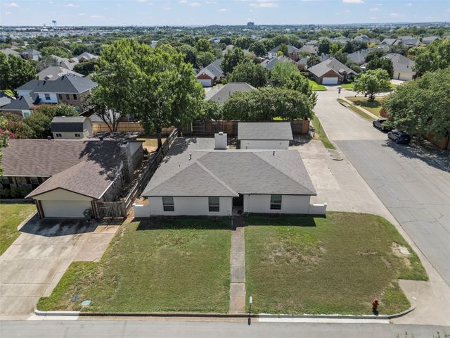 6250 Shirley Drive, North Richland Hills, TX 76180