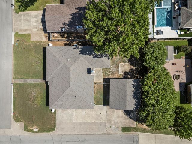 6250 Shirley Drive, North Richland Hills, TX 76180