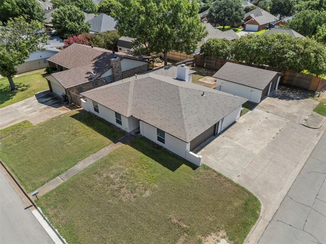 6250 Shirley Drive, North Richland Hills, TX 76180