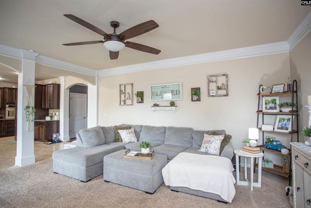 7 Templand Court, Elgin, SC 29045