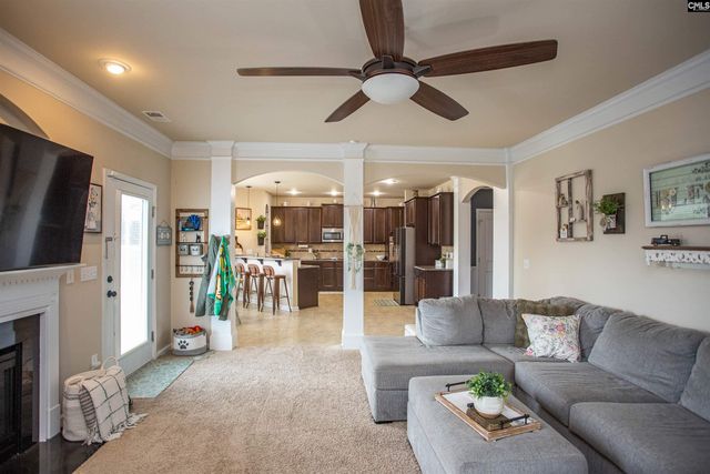 7 Templand Court, Elgin, SC 29045