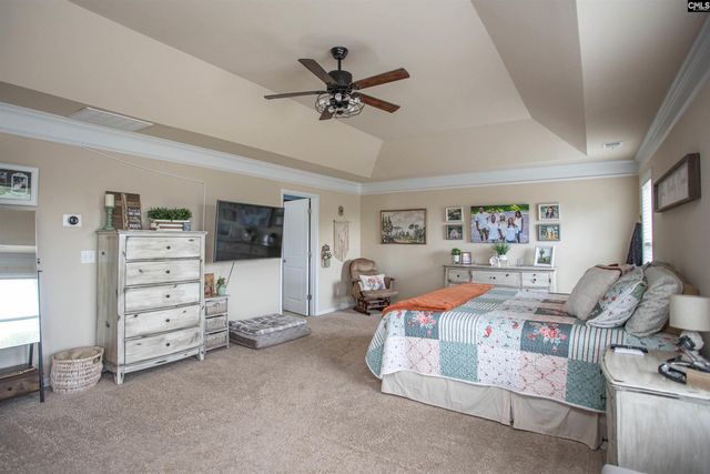 7 Templand Court, Elgin, SC 29045