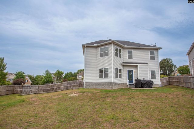 7 Templand Court, Elgin, SC 29045