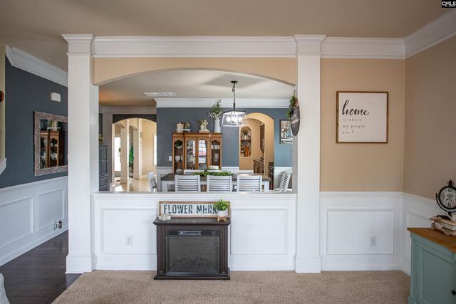 7 Templand Court, Elgin, SC 29045