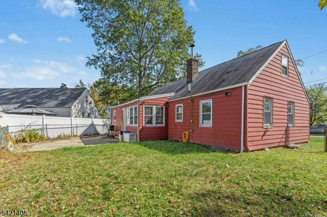 574 Sherman Ave, Roselle Boro, NJ 07203