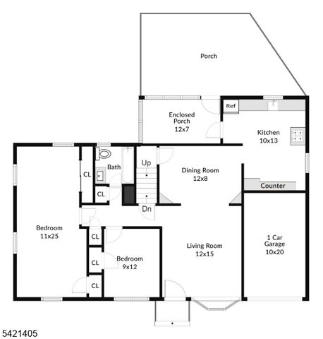 574 Sherman Ave, Roselle Boro, NJ 07203