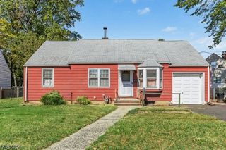 574 Sherman Ave, Roselle Boro, NJ 07203