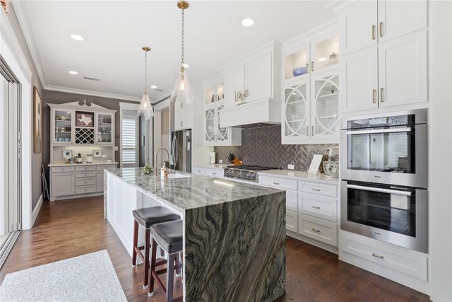 605 Barnes Street, Mckinney, TX 75069