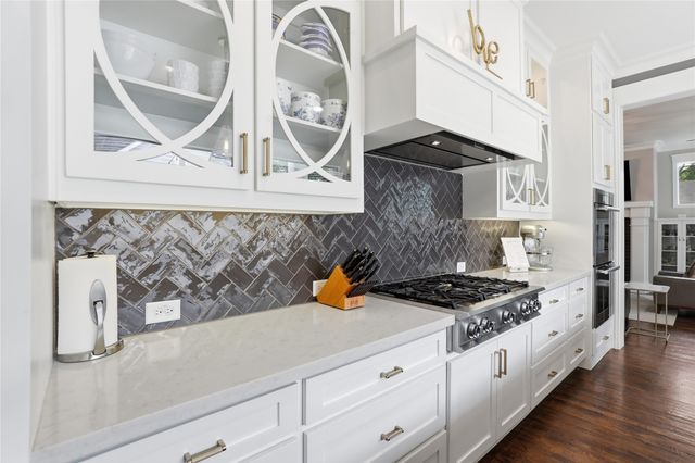 605 Barnes Street, Mckinney, TX 75069