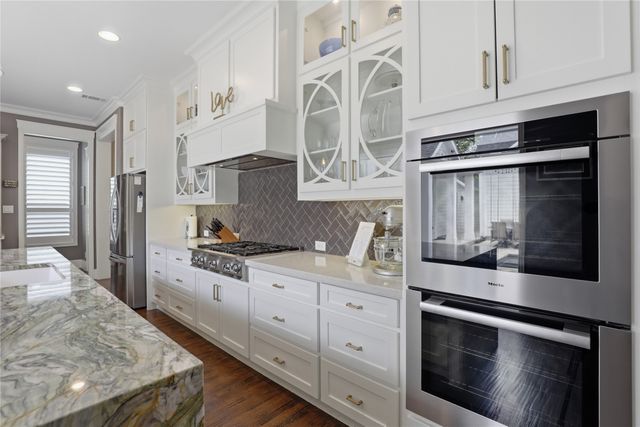 605 Barnes Street, Mckinney, TX 75069