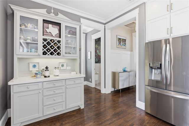 605 Barnes Street, Mckinney, TX 75069
