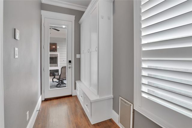 605 Barnes Street, Mckinney, TX 75069