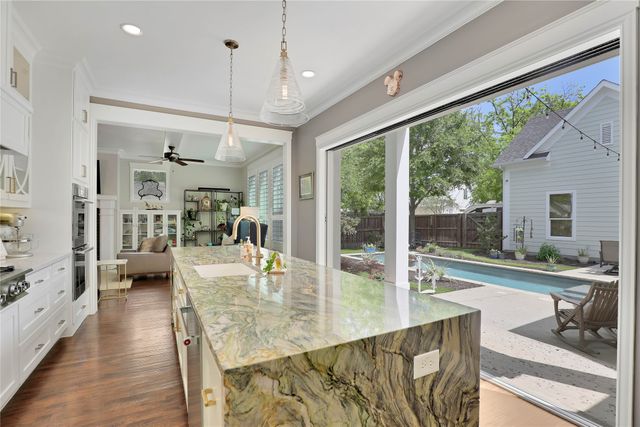 605 Barnes Street, Mckinney, TX 75069