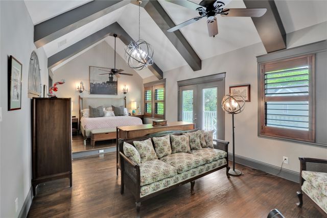 605 Barnes Street, Mckinney, TX 75069