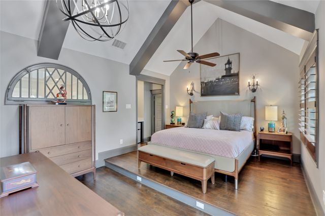 605 Barnes Street, Mckinney, TX 75069