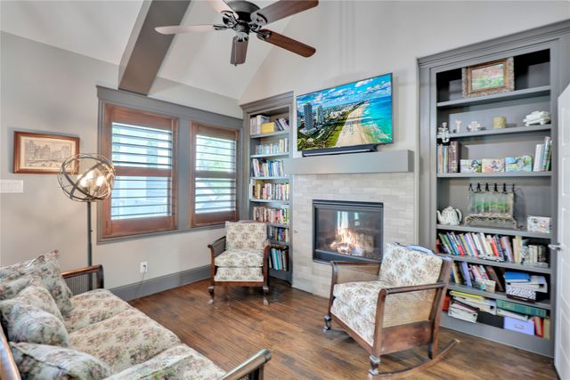 605 Barnes Street, Mckinney, TX 75069