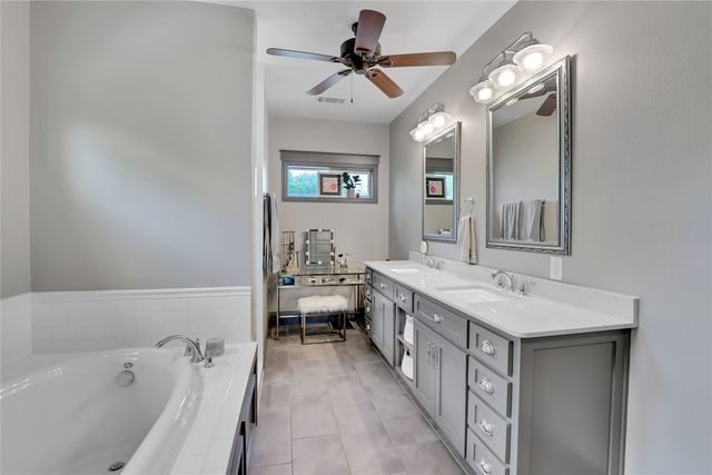 605 Barnes Street, Mckinney, TX 75069