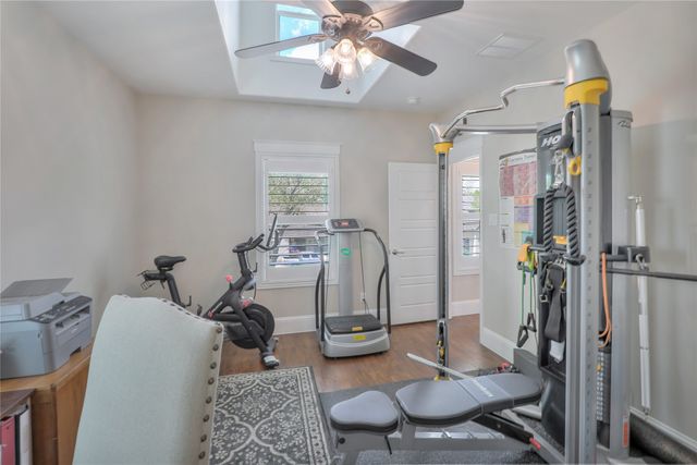 605 Barnes Street, Mckinney, TX 75069