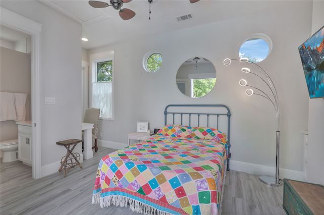 605 Barnes Street, Mckinney, TX 75069