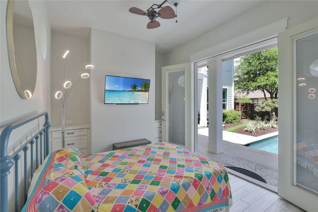 605 Barnes Street, Mckinney, TX 75069