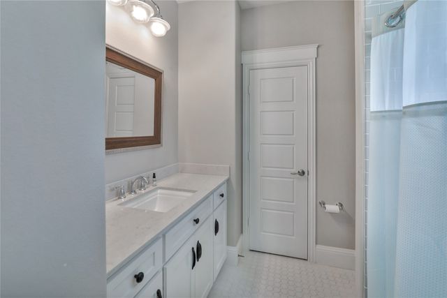 605 Barnes Street, Mckinney, TX 75069