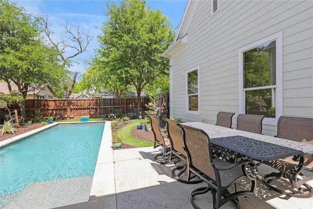 605 Barnes Street, Mckinney, TX 75069