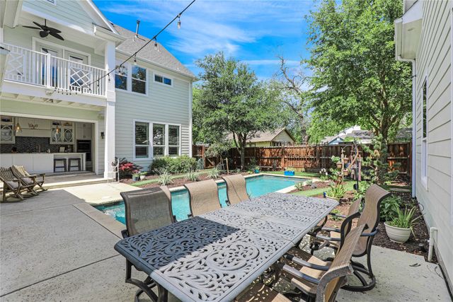 605 Barnes Street, Mckinney, TX 75069