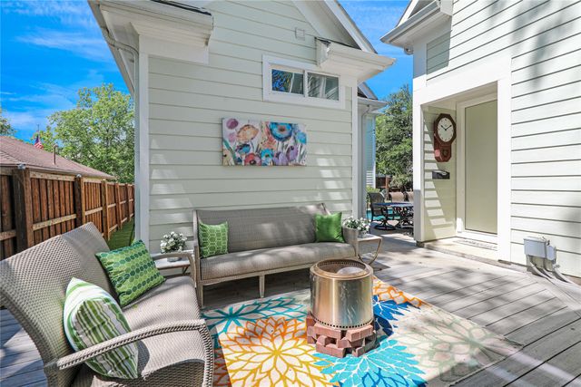 605 Barnes Street, Mckinney, TX 75069