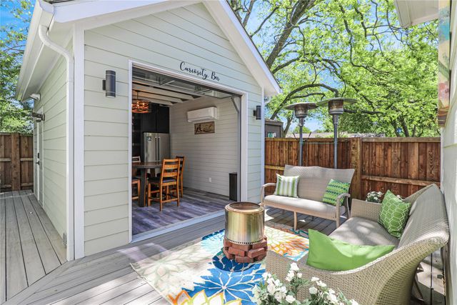605 Barnes Street, Mckinney, TX 75069