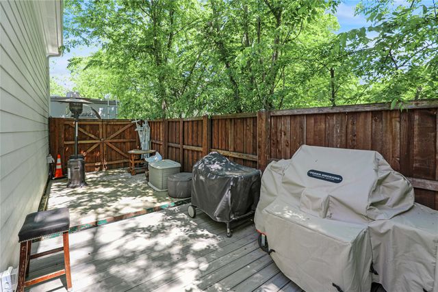 605 Barnes Street, Mckinney, TX 75069