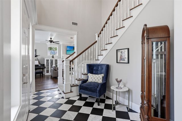 605 Barnes Street, Mckinney, TX 75069